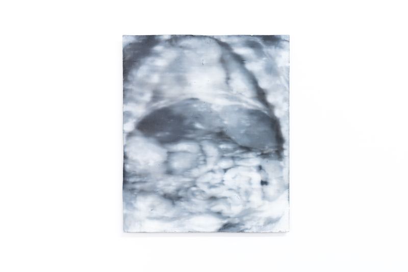 poster pinch to zoom duo show Elli Antoniou & Beatrice Vorster